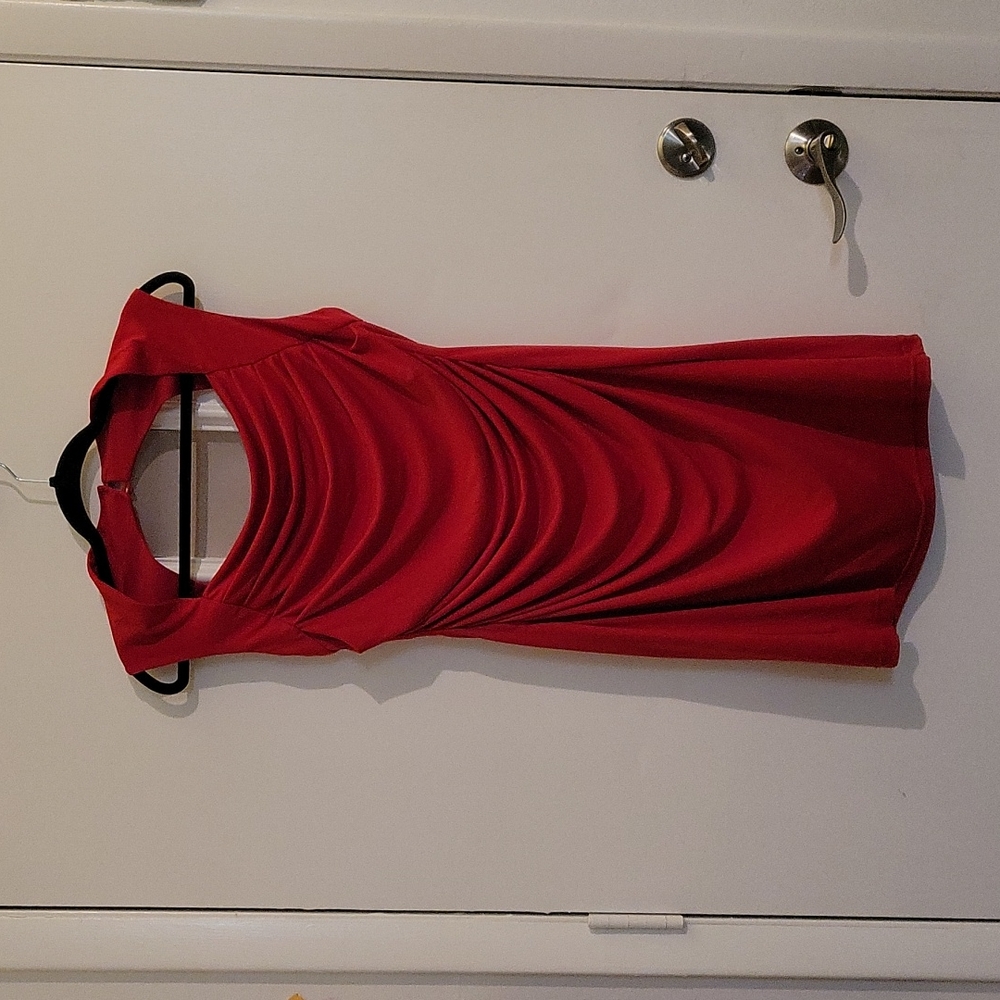 SPENSE PETITE / 10P / RED